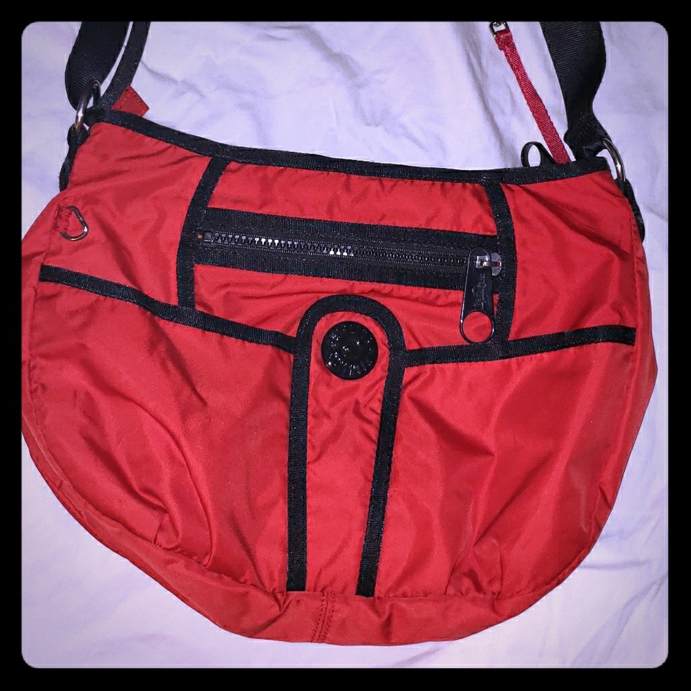 Kipling crossbody